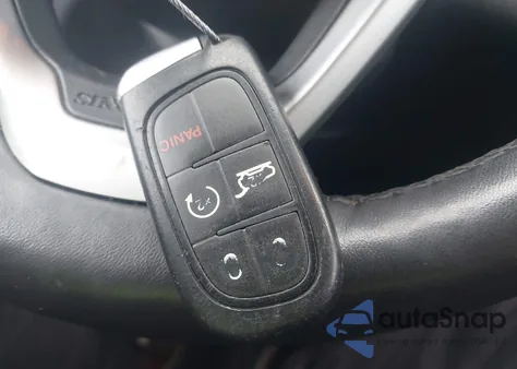 2016 Jeep Cherokee Trailhawk z USA, uszkodzony, nr VIN 1C4PJMBB6GW109894